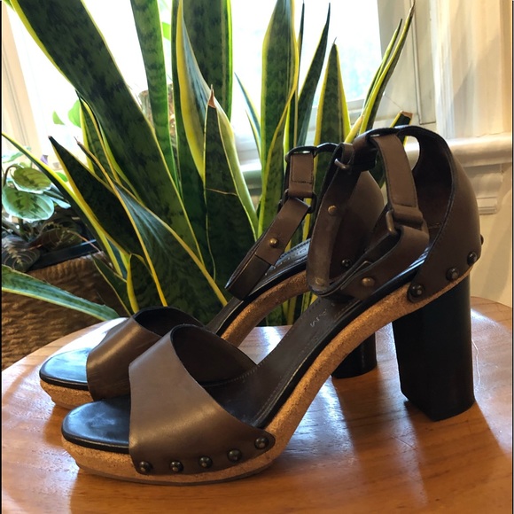 Derek Lam high heel - Picture 1 of 6